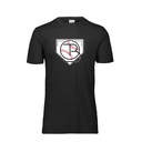 Decker Youth Tri-Blend T-Shirt - Short Sleeve