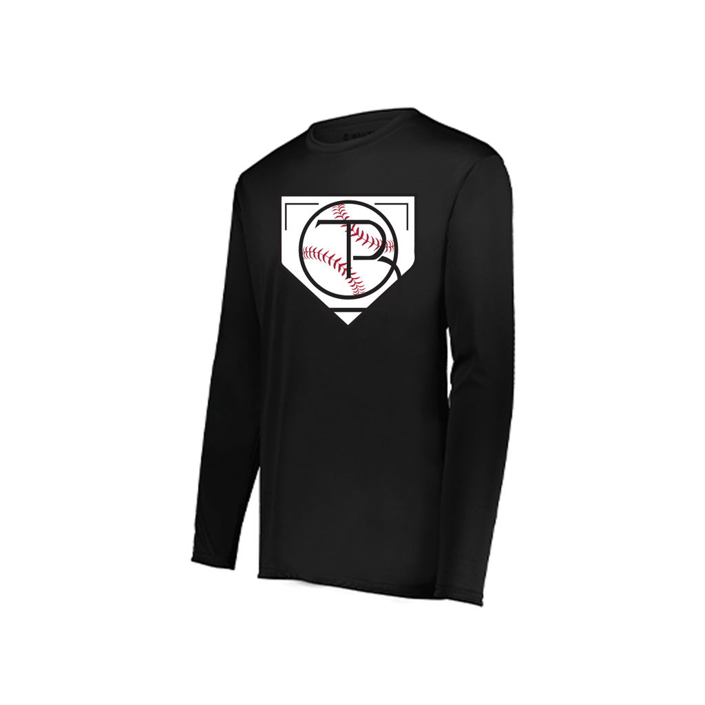 Men's LS Smooth Sport Shirt