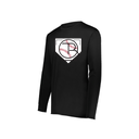 Men's LS Smooth Sport Shirt