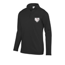 Decker Youth FlexFleece 1/4 Zip